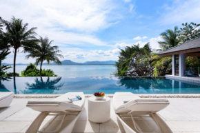 Villa Serenity Cape Yamu, t Paklok, 222 Moo 7, thalang